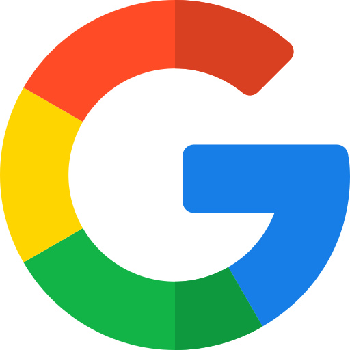 Google review icon